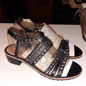 Dolce Vita sandals
